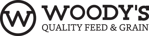 Woody's Quality Feeds & Grains